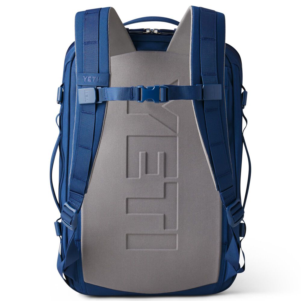 YETI Crossroads 22L Backpack in Navy, , large