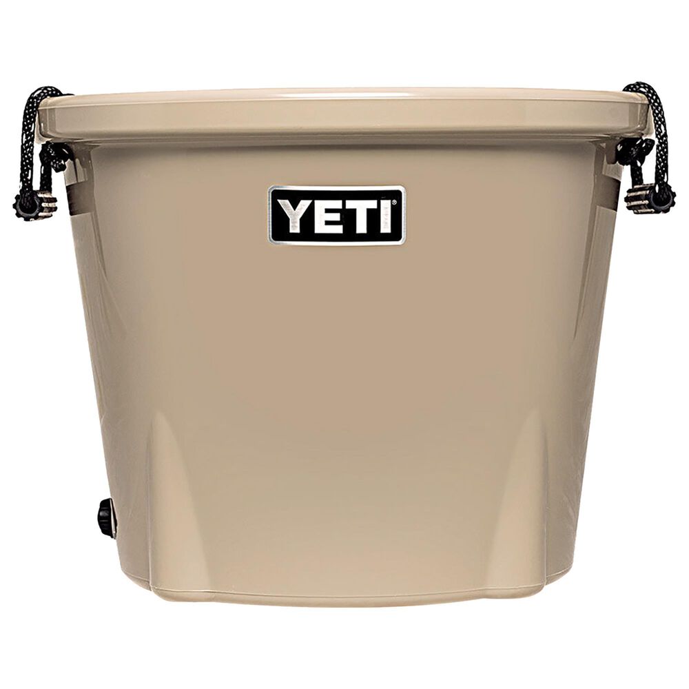 YETI Tank 45 Ice Bucket in Desert Tan, , large