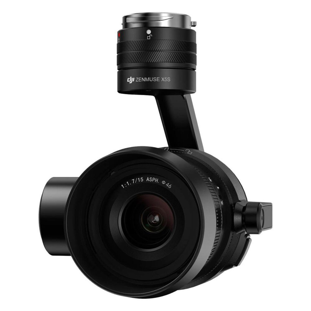 DJI Zenmuse X5S Camera, , large