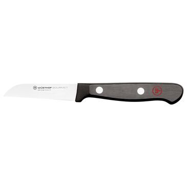 Wusthof Trident 2.5" Paring Knife in Stainless Steel, , large