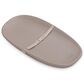 Evolur Eva Changing Pad in Oat, , large