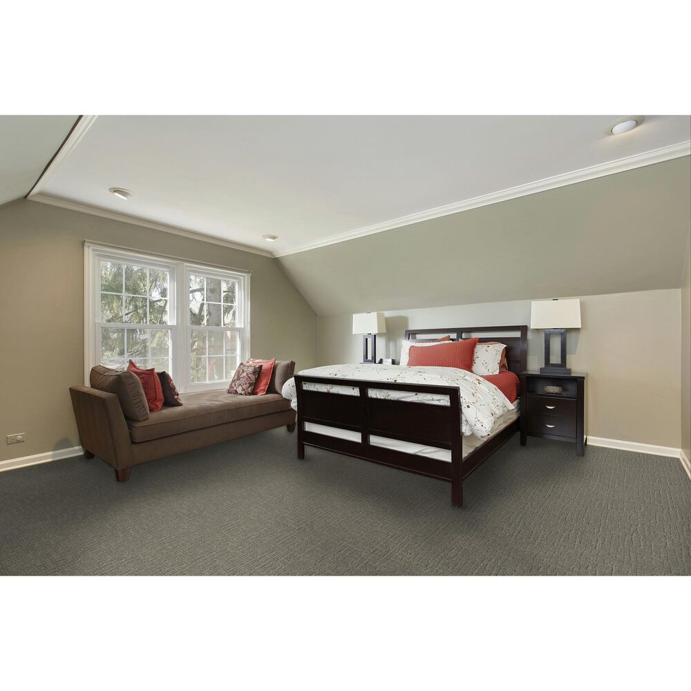 Dream Weaver Natural Attraction Carpet in Lodgestone, , large