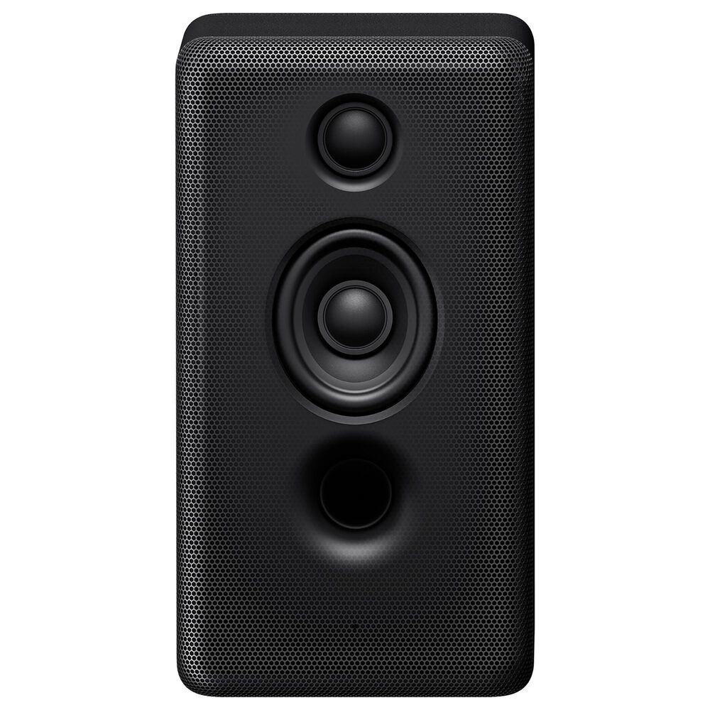 Sony Optional Wireless Rear Speakers for HTA7000 Soundbar in Black, , large