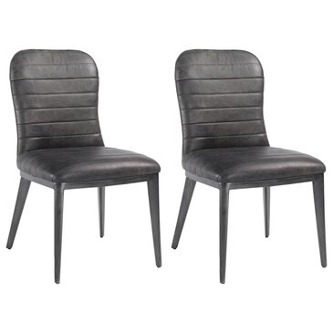 Moe"s Home Collection Dining Chair S/2, , large