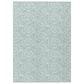 Dalyn Rug Company Seabreeze 5" x 7"6" Sage Area Rug, , large