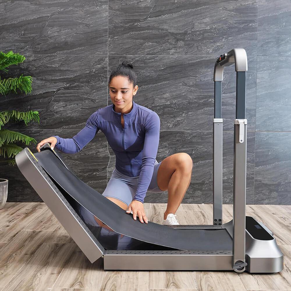 WalkingPad R2 Walk and Run 2-In-1 Foldable Treadmill, , large