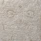 Surya Masterpiece Light Gray, Medium Gray, Cream and Tan 2"7" x 10" Runner, , large