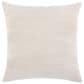 Classic Home Pueblo 22" Square Throw Pillow in Chestnut and Natural, , large
