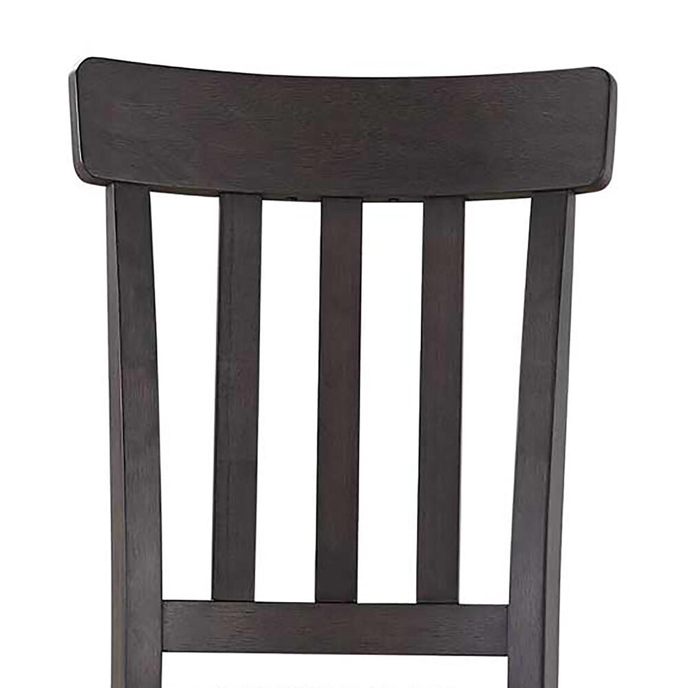 Steve Silver Napa Side Chair in Dusky Cedar, , large