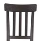 Steve Silver Napa Side Chair in Dusky Cedar, , large