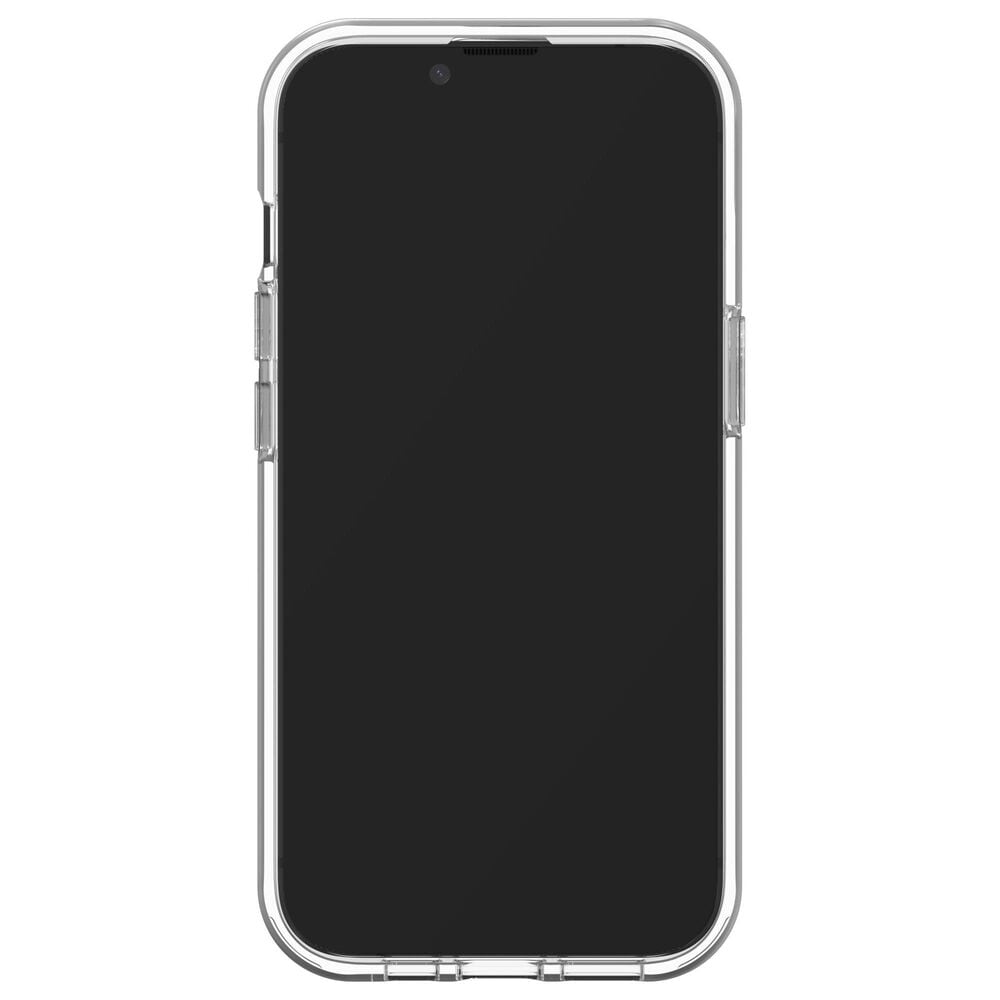 Zagg Crystal Palace Snap MagSafe Case for Apple iPhone 16e/15/14/13 in Clear, , large