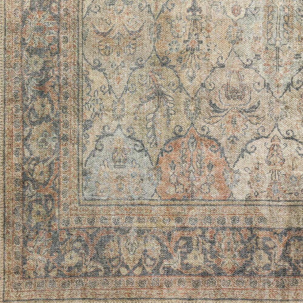 Dalyn Rug Company Kars 3&#39; x 5&#39; Putty Area Rug, , large