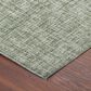 Dalyn Rug Company Voyage VY1 Fern 8" x 10" Area Rug, , large