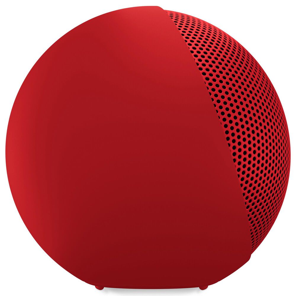 Beats Pill Portable Bluetooth Wireless Water in Statement Red, , large