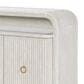 Legacy Classic Furn Direct Shp Miramar Credenza in Oyster and Brass, , large
