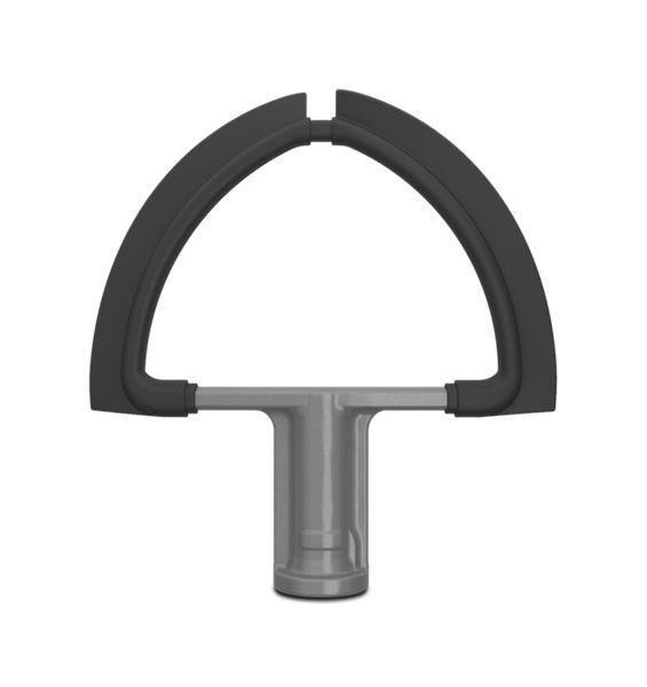 KitchenAid BEATER PADDLE WITH SCRAPER, , large