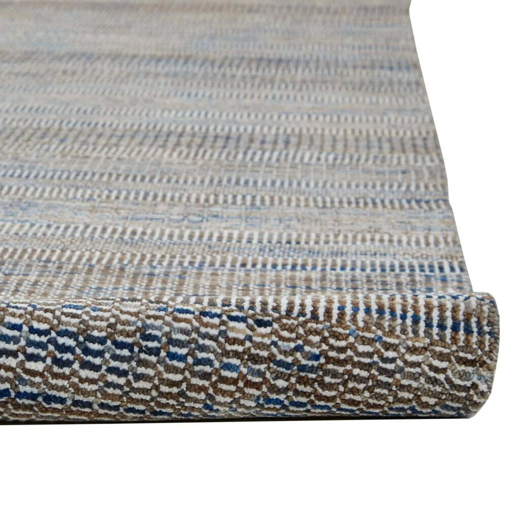 Feizy I6065 Janson Gray 9&#39;6&quot; x 13&#39;6&quot; Area Rug, , large