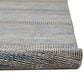 Feizy I6065 Janson Gray 9"6" x 13"6" Area Rug, , large