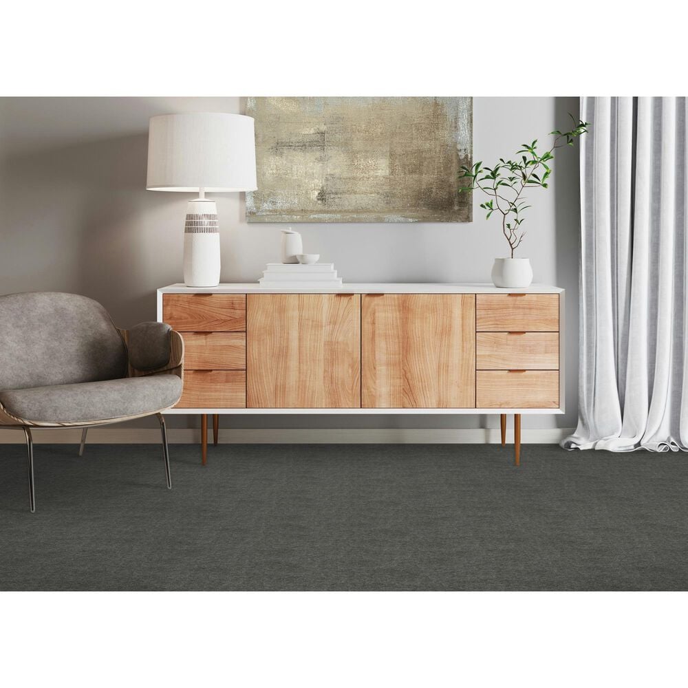Mohawk Quality Feeling Carpet in Shadow, , large