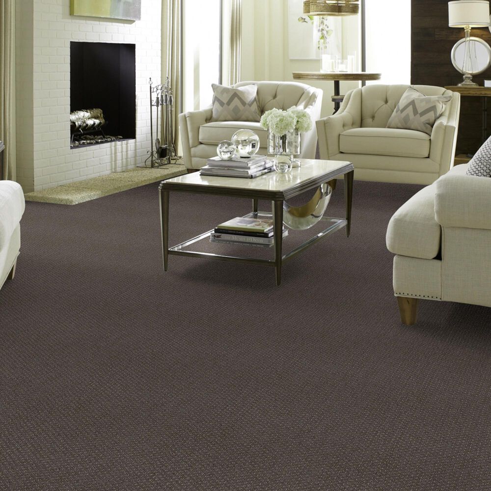 Shaw Infallible Instinct Carpet in Front Gate, , large