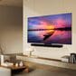 LG 83" Class C4 Series OLED evo 4K Ultra HD in Black - Smart TV, , large