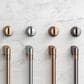 Cafe 48" Handle and Knob Set for Pro Range and Rangetop in Brushed Bronze, , large