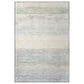 Dalyn Rug Company Trevi TV8 2"6" x 3"10" Ivory Area Rug, , large