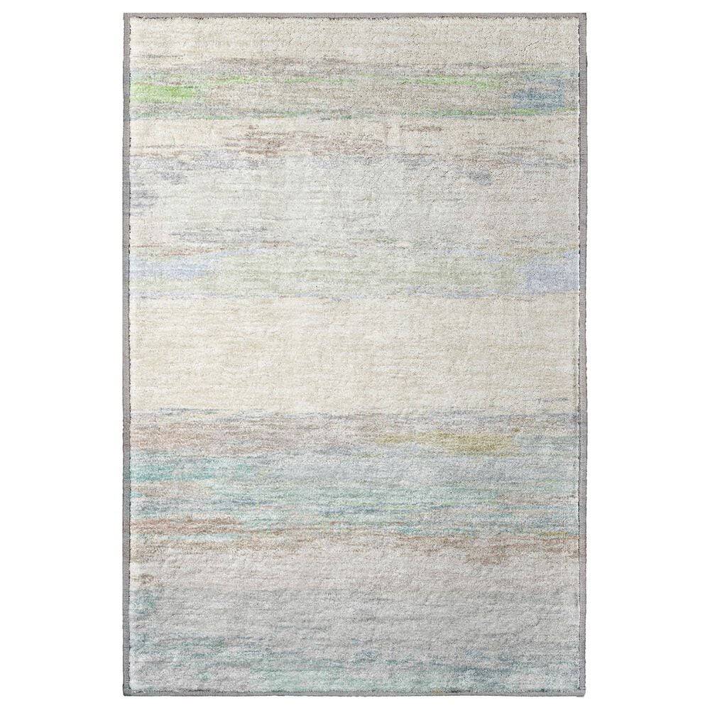 Dalyn Rug Company Trevi TV8 2"6" x 3"10" Ivory Area Rug, , large