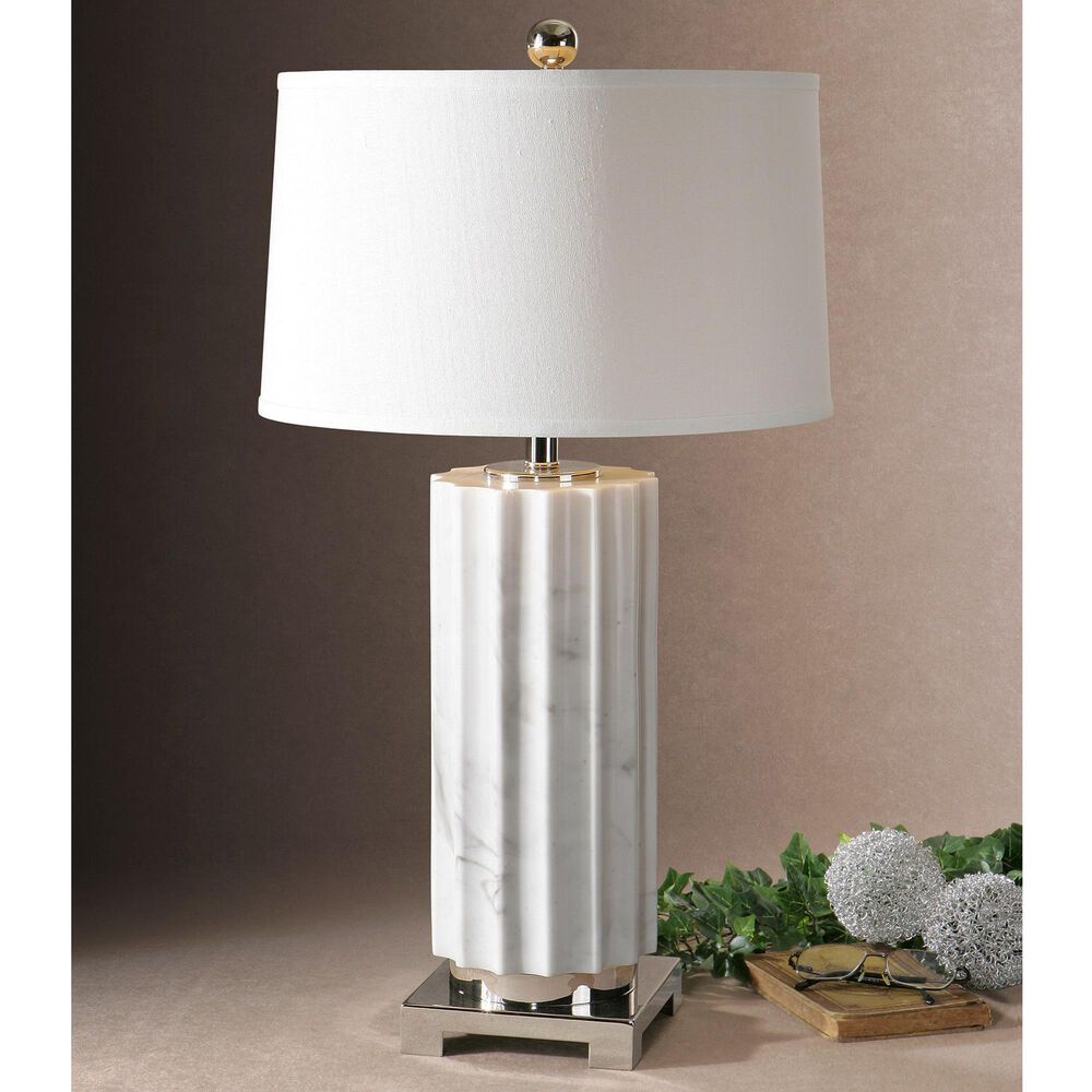 Uttermost Castorano Table Lamp, , large