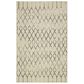 Mohawk Nomad Carlsbad 90871-83023 10"x 14" Gray Area Rug, , large
