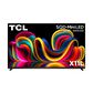 TCL 98" X11L Series 4K UHD HDR SQD-Mini LED Smart TV with Google TV (coming soon), , large