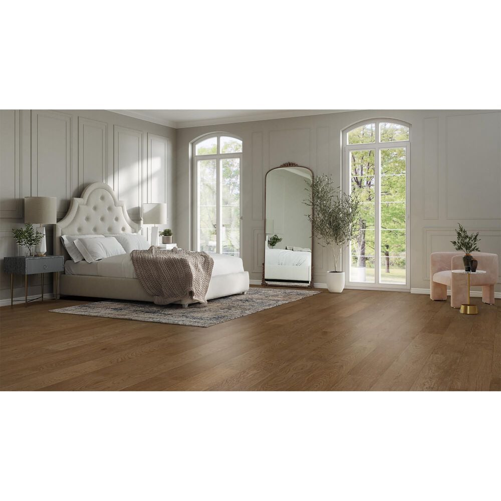 Mannington Riverwalk Pebble Oak Engineered Hardwood, , large
