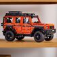 LEGO Technic Mercedes-Benz G 500 PROFESSIONAL Line, , large