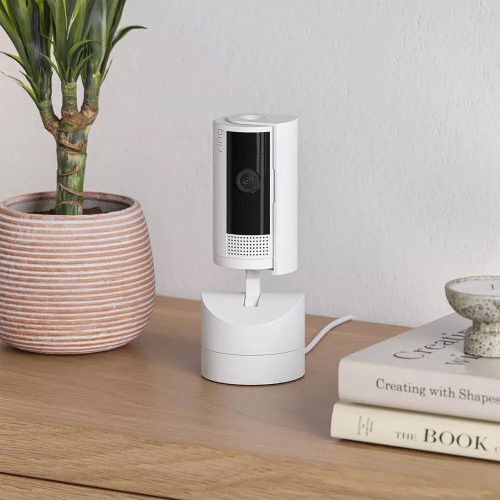 Ring Pan-Tilt Indoor Cam in White, , large