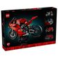 LEGO Ducati Panigale V4 S Motorcycle Building Set in Red, , large