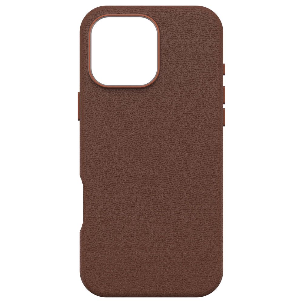 OtterBox Symmetry Magsafe Case for Apple iPhone 16 Pro Max in Rich Adobe, , large