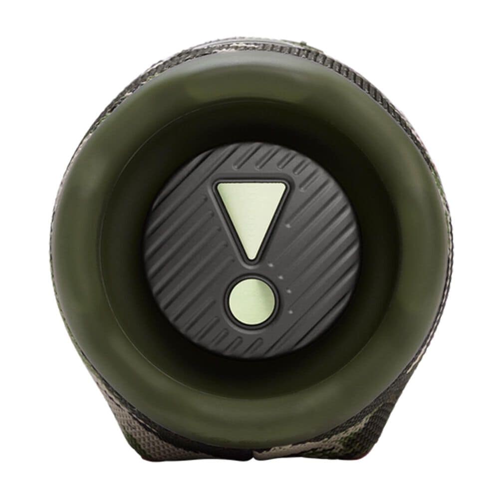 JBL Charge 6 Waterproof Bluetooth Speaker in Squad, , large