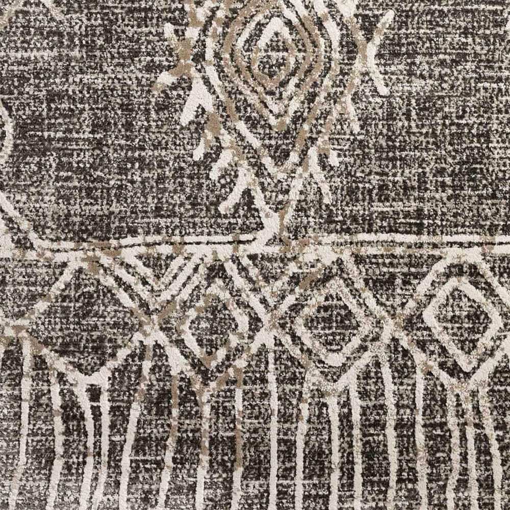 Dalyn Rug Company Izmir IZ1 5&#39;3&quot; x 7&#39;8&quot; Midnight Area Rug, , large