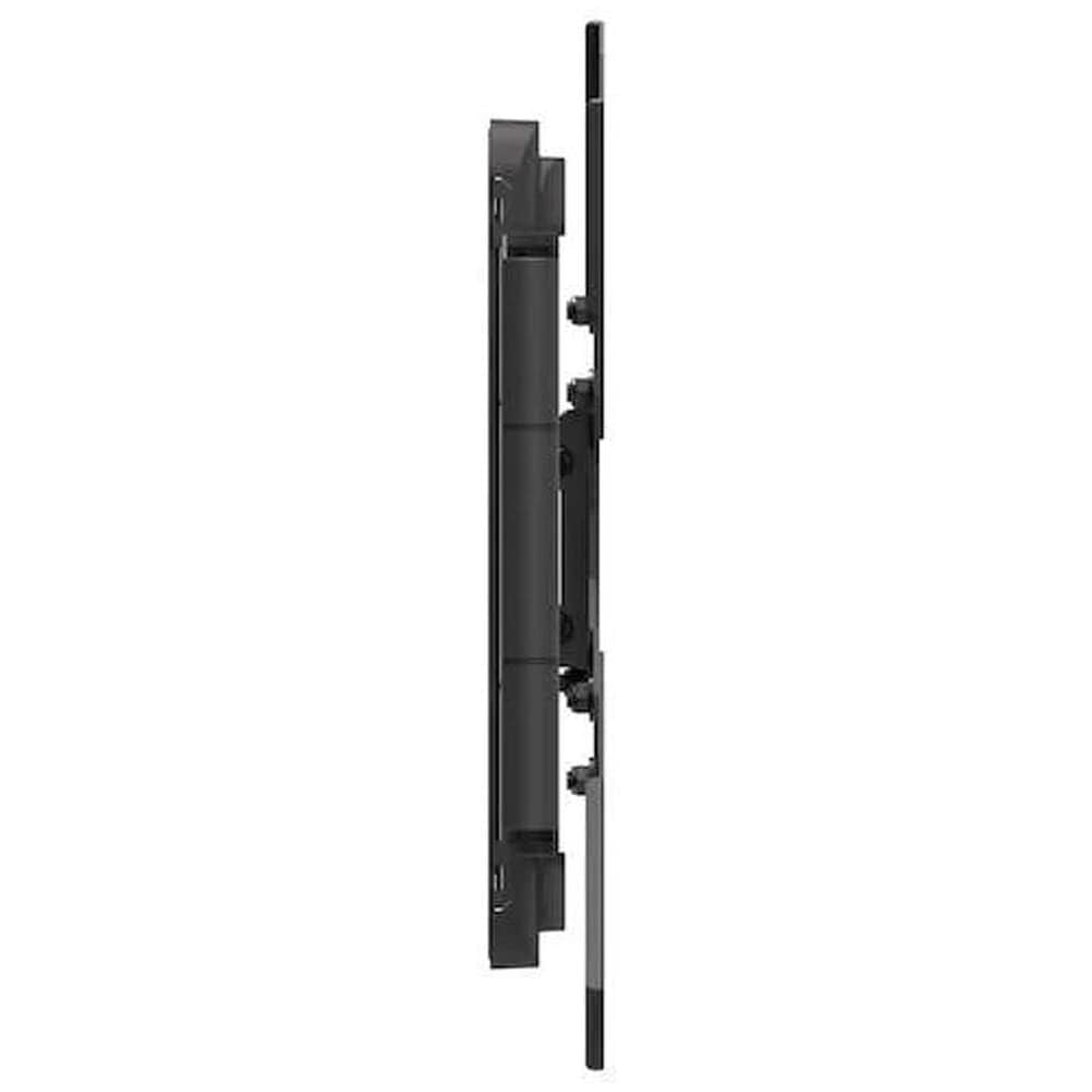 Kanto Full Motion Single Stud TV Wall Mount for 30" - 70" TVs in Black, , large