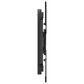 Kanto Full Motion Single Stud TV Wall Mount for 30" - 70" TVs in Black, , large