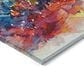 Dalyn Rug Company Wonderland WN14 3" x 5" Navy Indoor/Outdoor Area Rug, , large