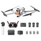 Insta360 Antigravity A1 8K 360 Drone Explorer Bundle in White, , large