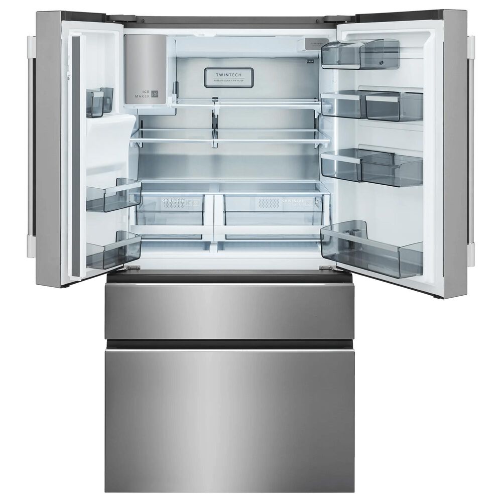 Frigidaire Professional Professional 26 Cu. Ft. French Door Refrigerator in Stainless Steel, , large