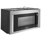 KitchenAid 1.9 Cu. Ft. Over-the-Range Convection Microwave with Air Fry Mode in Stainless Steel, , large