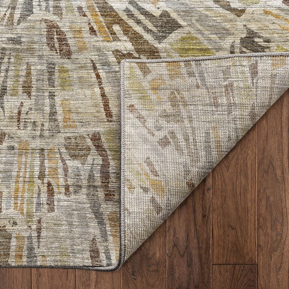 Dalyn Rug Company Nexus NX3 Ivory 3' x 5' Area Rug, , large
