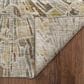 Dalyn Rug Company Nexus NX3 Ivory 3" x 5" Area Rug, , large