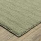 Oriental Weavers Aniston II 27116 5" x 8" Green Area Rug, , large