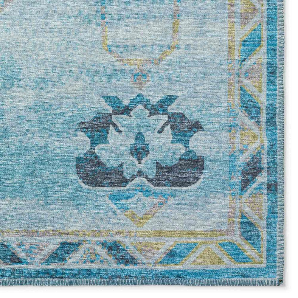 Dalyn Rug Company Sedona 8&#39; x 10&#39; Riverview Indoor/Outdoor Area Performance Rug, , large