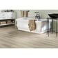 Happy Feet International Regency London Fog 7" x 59" Luxury Vinyl Plank, , large