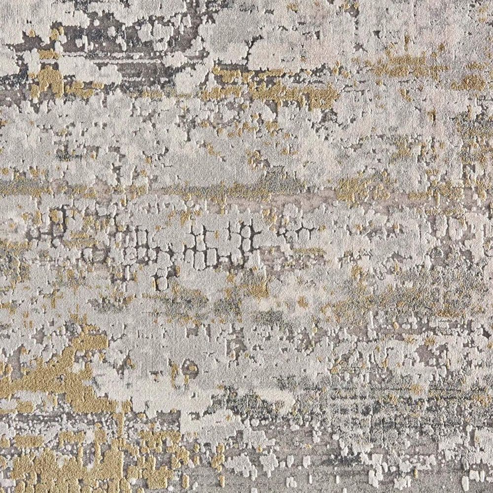 Feizy Cadiz 13&#39; x 20&#39; Ivory and Gray Area Rug, , large
